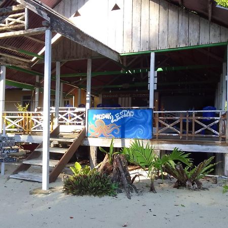 Pondok Lestari Kadidiri Batudaka 외부 사진