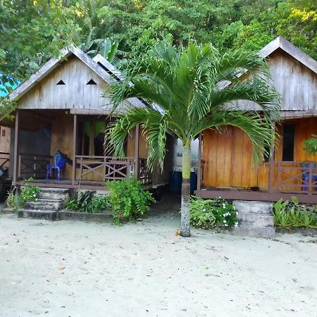 Pondok Lestari Kadidiri Batudaka 외부 사진