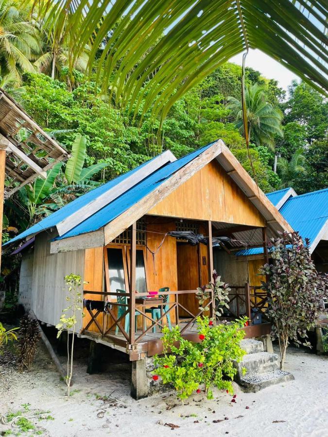 Pondok Lestari Kadidiri Batudaka 외부 사진