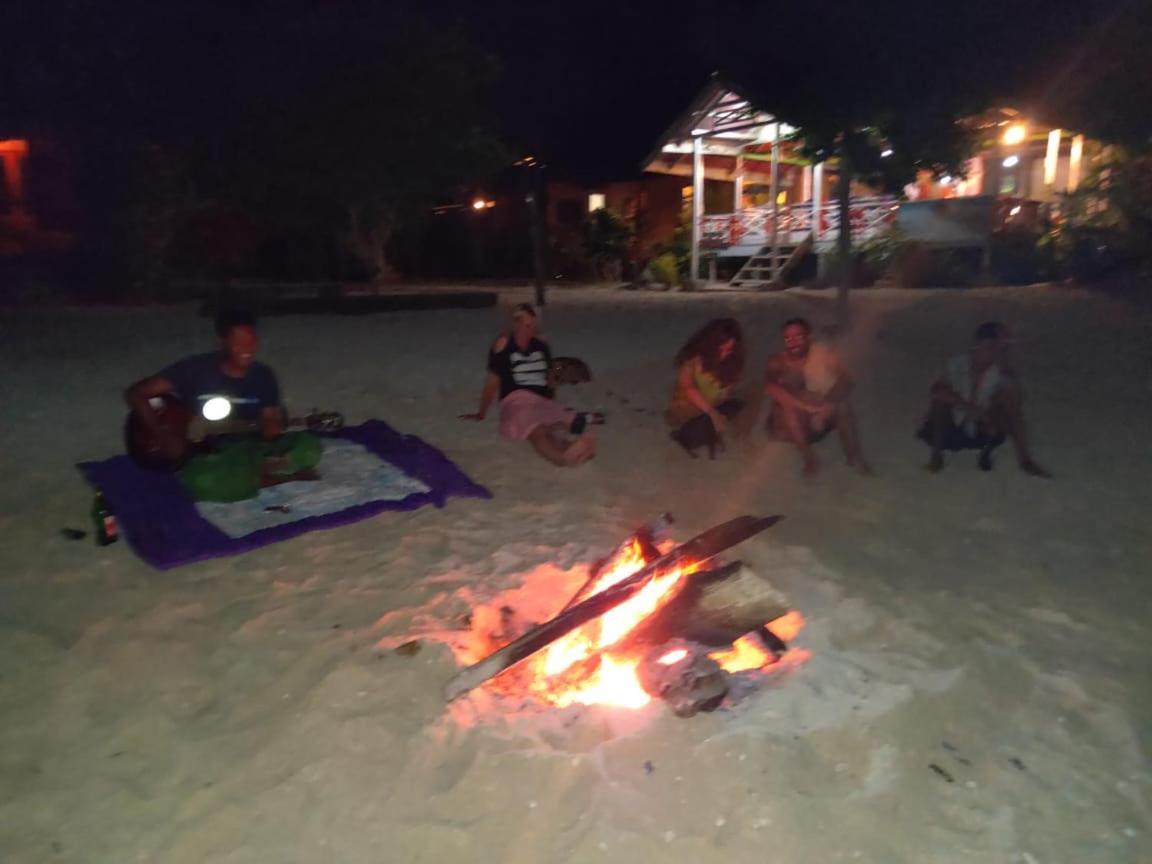Pondok Lestari Kadidiri Batudaka 외부 사진