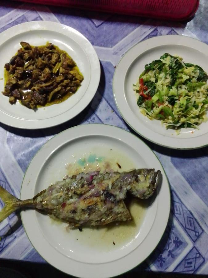 Pondok Lestari Kadidiri Batudaka 외부 사진