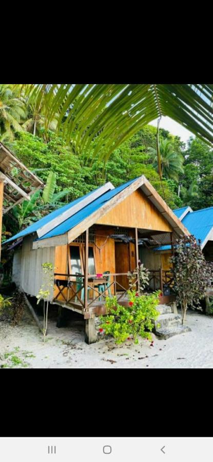 Pondok Lestari Kadidiri Batudaka 외부 사진